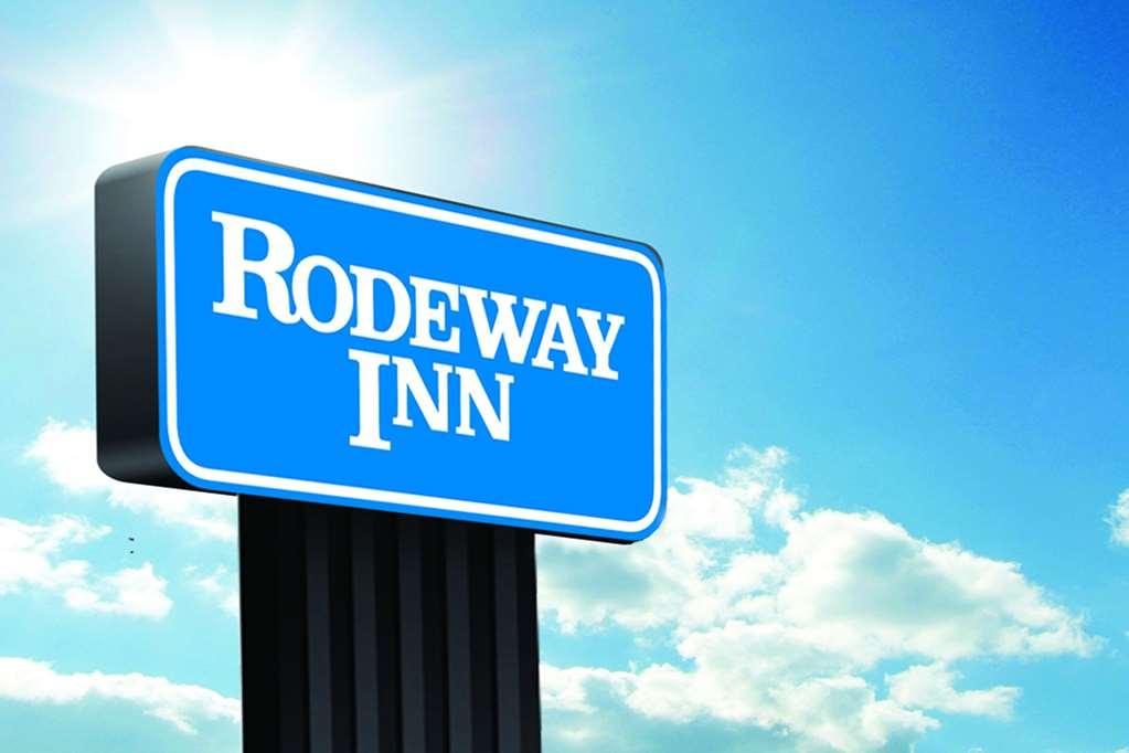 Baymont Inn & Suites By Wyndham Liberty Exterior foto